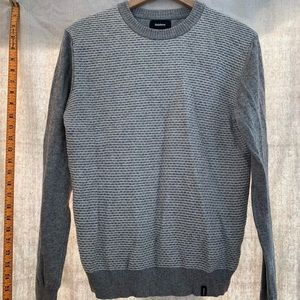 Finisterre Crewneck Sweater